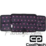 Cool Pack Clipper Празен несесер с един цип Minnie Mouse Tropical B76301